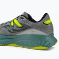 Férfi Saucony Guide 16 szürke futócipő S20810-15 10