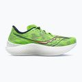 Férfi futócipő Saucony Endorphin Pro 3 green 8