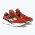 Női futócipő Saucony Triumph 20 piros S20759-25 4