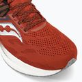 Női futócipő Saucony Triumph 20 piros S20759-25 7