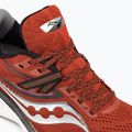 Női futócipő Saucony Triumph 20 piros S20759-25 8