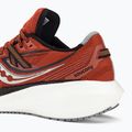Női futócipő Saucony Triumph 20 piros S20759-25 10