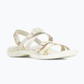Női Merrell District 3 Backstrap Web túraszandál bézs J005434 Női túraszandál bézs J005434 10
