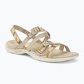 Női Merrell District 3 Backstrap Web túraszandál bézs J005434 Női túraszandál bézs J005434