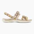 Női Merrell District 3 Backstrap Web túraszandál bézs J005434 Női túraszandál bézs J005434 2