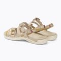 Női Merrell District 3 Backstrap Web túraszandál bézs J005434 Női túraszandál bézs J005434 3