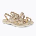 Női Merrell District 3 Backstrap Web túraszandál bézs J005434 Női túraszandál bézs J005434 4