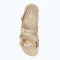 Női Merrell District 3 Backstrap Web túraszandál bézs J005434 Női túraszandál bézs J005434 6