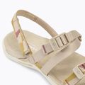 Női Merrell District 3 Backstrap Web túraszandál bézs J005434 Női túraszandál bézs J005434 8
