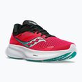 Női futócipő Saucony Ride 16 rózsaszín S10830-16 11