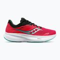 Női futócipő Saucony Ride 16 rózsaszín S10830-16 12