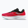 Női futócipő Saucony Ride 16 rózsaszín S10830-16 13