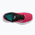 Női futócipő Saucony Ride 16 rózsaszín S10830-16 14