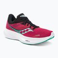 Női futócipő Saucony Ride 16 rózsaszín S10830-16