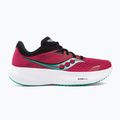 Női futócipő Saucony Ride 16 rózsaszín S10830-16 2