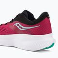 Női futócipő Saucony Ride 16 rózsaszín S10830-16 10