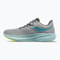 Férfi futócipő Saucony Ride 16 szürke S20830-15 13