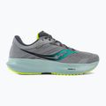 Férfi futócipő Saucony Ride 16 szürke S20830-15 2