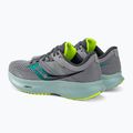 Férfi futócipő Saucony Ride 16 szürke S20830-15 3