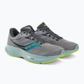 Férfi futócipő Saucony Ride 16 szürke S20830-15 4