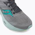Férfi futócipő Saucony Ride 16 szürke S20830-15 7