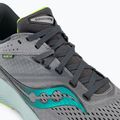 Férfi futócipő Saucony Ride 16 szürke S20830-15 8