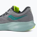Férfi futócipő Saucony Ride 16 szürke S20830-15 10