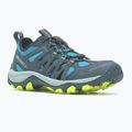 Merrell Accentor 3 Sieve férfi trekking szandál tengerészkék J036869 10