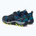 Merrell Accentor 3 Sieve férfi trekking szandál tengerészkék J036869 3