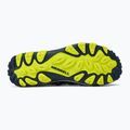 Merrell Accentor 3 Sieve férfi trekking szandál tengerészkék J036869 5