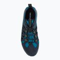 Merrell Accentor 3 Sieve férfi trekking szandál tengerészkék J036869 6