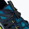 Merrell Accentor 3 Sieve férfi trekking szandál tengerészkék J036869 8