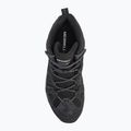 Férfi túrabakancs Merrell Alverstone 2 Mid GTX fekete/ fekete 5