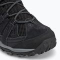 Férfi túrabakancs Merrell Alverstone 2 Mid GTX fekete/ fekete 7