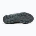 Férfi túrabakancs Merrell Alverstone 2 Mid GTX fekete/ fekete 11