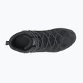 Férfi túrabakancs Merrell Alverstone 2 Mid GTX fekete/ fekete 12