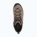 Férfi túracipő Merrell Alverstone 2 Mid WP boulder/brindle 10