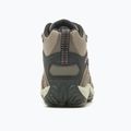 Férfi túracipő Merrell Alverstone 2 Mid WP boulder/brindle 11