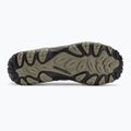 Férfi túracipő Merrell Alverstone 2 Mid WP boulder/brindle 5