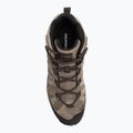 Férfi túracipő Merrell Alverstone 2 Mid WP boulder/brindle 6