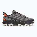 Férfi túracipő Merrell Speed Eco charcoal/tangerine 2