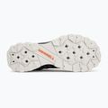 Férfi túracipő Merrell Speed Eco charcoal/tangerine 4
