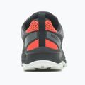 Férfi túracipő Merrell Speed Eco charcoal/tangerine 10
