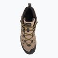 Férfi túracipő Merrell Alverstone 2 Mid GTX mogyoróbarna 6