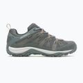 Férfi túrabakancs Merrell Alverstone 2 GTX szürke J037167 12