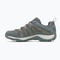 Férfi túrabakancs Merrell Alverstone 2 GTX szürke J037167 13