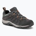 Férfi túrabakancs Merrell Alverstone 2 GTX szürke J037167