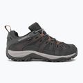 Férfi túrabakancs Merrell Alverstone 2 GTX szürke J037167 2