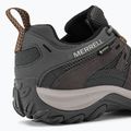 Férfi túrabakancs Merrell Alverstone 2 GTX szürke J037167 9