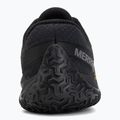 Női barefoot cipők Merrell Trail Glove 7 black 6